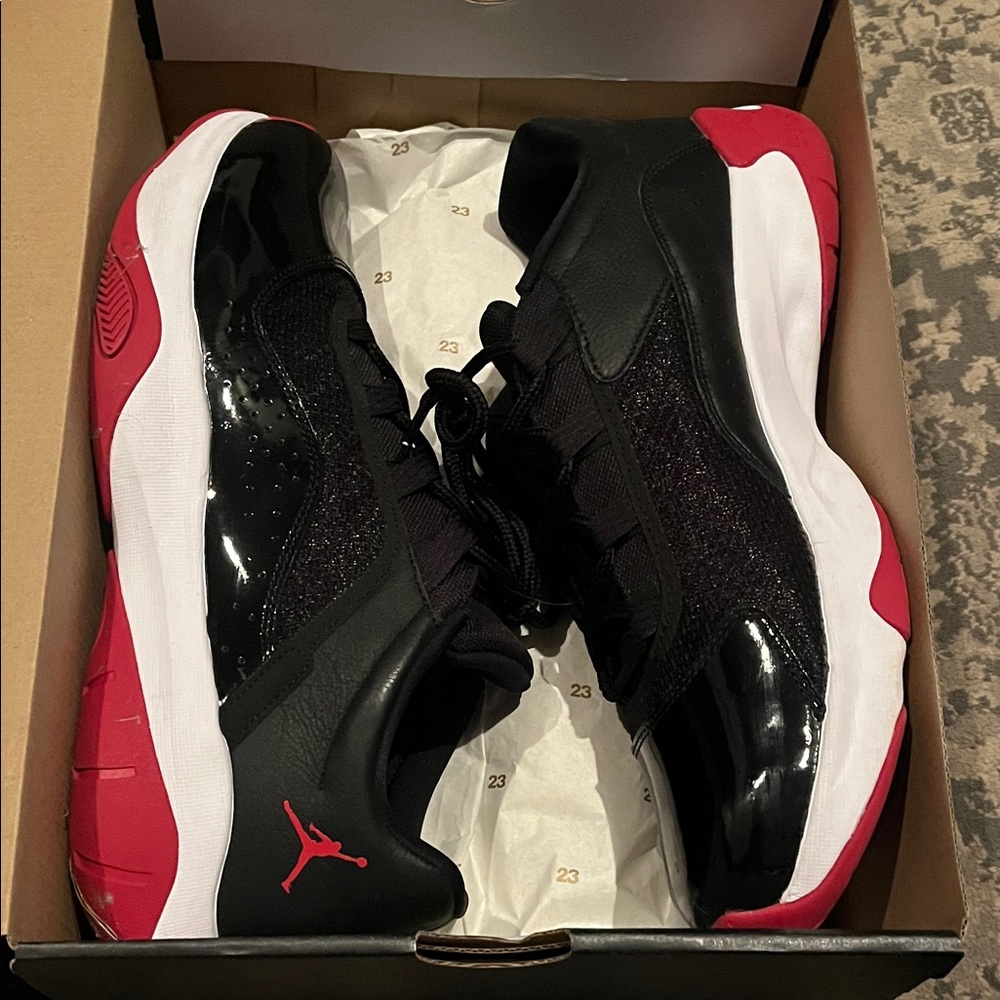 Jordan 11 CMFT Bred